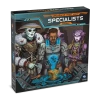 Circadians: First Light: Specialists (Expansion)