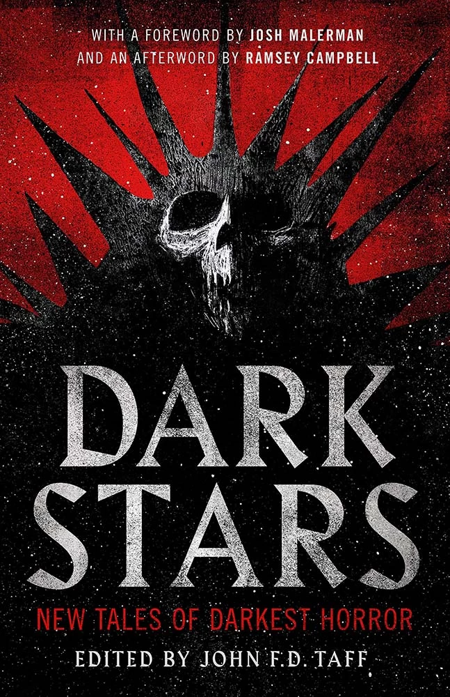 Dark Stars: New Tales Of Darkest Horror (Hardcover) 1 Dark Stars: New Tales Of Darkest Horror (Hardcover)