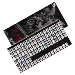 Shin Megami Tensei: Trading Card Game: Monument Of Reincarnation