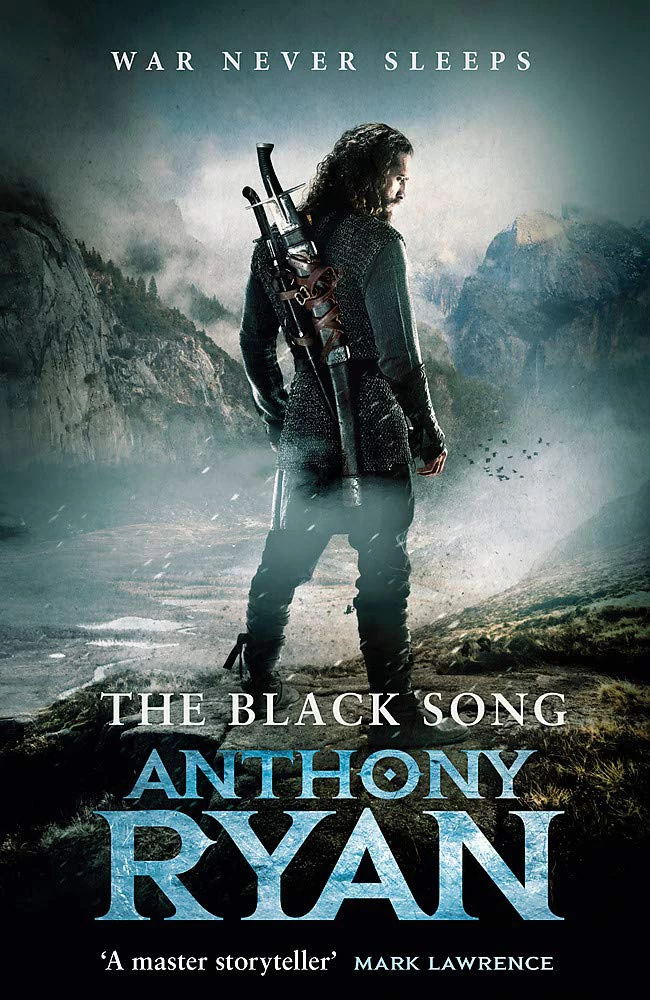 Raven's Blade: Book 2: The Black Song (Hardcover) 1 Raven's Blade: Book 2: The Black Song (Hardcover)