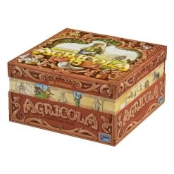 Agricola: The 15th Anniversary Box