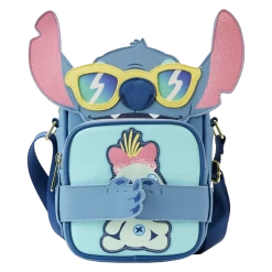 Disney: Lilo & Stitch: Loungefly Crossbuddy Bag: Stitch Beach Day -Toys - Collectibles Store c3c333b95371398ef8e8c4398fd88f878fcb