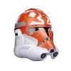 Star Wars: Black Label Electronic Helmet: 332nd Ahsoka's Clone Trooper
