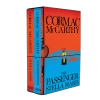 The Passenger & Stella Maris (Hardcover Boxed Set)