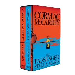 The Passenger & Stella Maris (Hardcover Boxed Set)