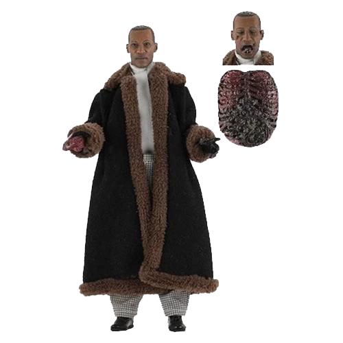 Candyman 2: Action Figure: Candyman 1 Candyman 2: Action Figure: Candyman