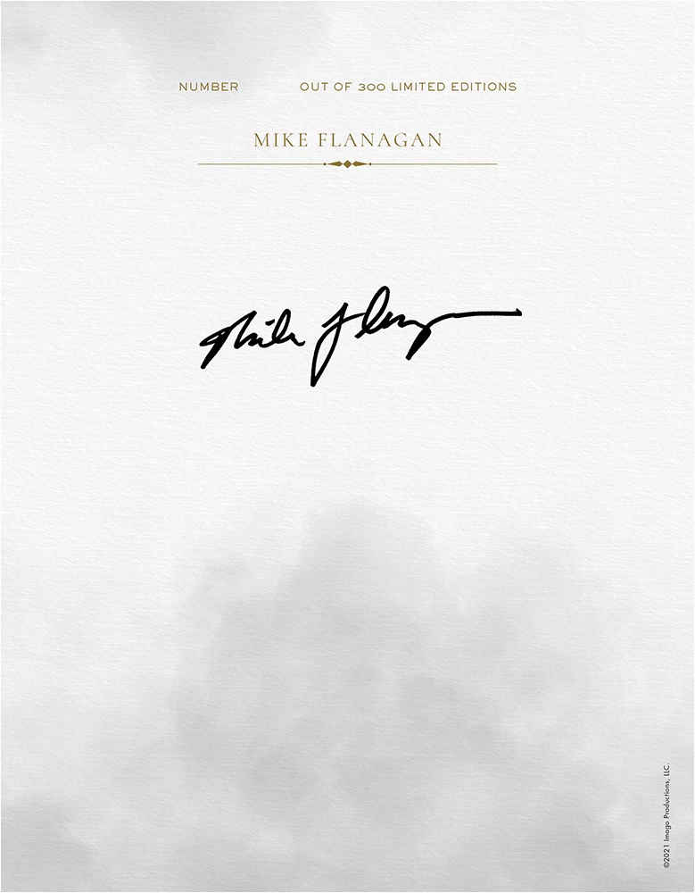 Midnight Mass: The Art Of Horror (Signed Limited Edition Slipcase) 4 Midnight Mass: The Art Of Horror (Signed Limited Edition Slipcase) - Image 4