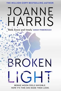 Broken Light (Signed Edition Hardcover)