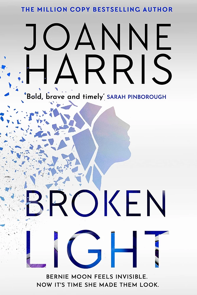 Broken Light (Signed Edition Hardcover) 1 Broken Light (Signed Edition Hardcover)