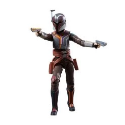 Star Wars: Ahsoka: Black Series Action Figure: Sabine Wren -Toys - Collectibles Store c4e00ebb2a60e2dc6da2656df747d82d1c91