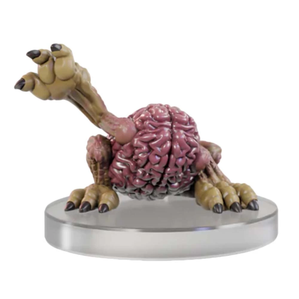 Dungeons & Dragons: Icons Of The Realms: Adventure In A Box: Mind Flayer Voyage 3 Dungeons & Dragons: Icons Of The Realms: Adventure In A Box: Mind Flayer Voyage - Image 3