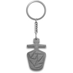 Doctor Who: Flashback Collection: Enamel Keychain: TARDIS Key (Fourth Doctor Variant) -Toys - Collectibles Store c7640692b34d66ebb0eabb009b7a55a7a61d