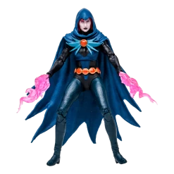 DC Multiverse: Titans: Build-A Action Figure: Raven 6 DC Multiverse: Titans: Build-A Action Figure: Raven -Toys - Collectibles Store c7784d0b880990034e8c3d61bf6dbccfc3fc
