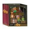 Muppets: Deluxe Action Figure Box Set: Backstage