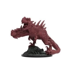 Epic Encounters: Nest Of The Dinosaur (5E)