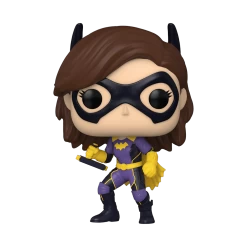 Gotham Knights: Pop! Vinyl Figure: Batgirl