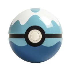 Pokémon: Die Cast Replica: Dive Ball -Toys - Collectibles Store c96d1b921c4a670ef67ab4eb8c50afcfe7ce
