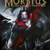 Morbius: The Living Vampire: Blood Ties (Hardcover)