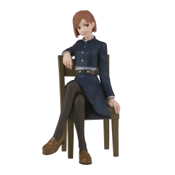 Jujutsu Kaisen: Break Time PVC Statue: Nobara Kugisaki