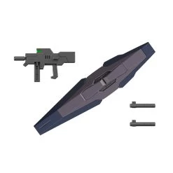 Gundam: The Witch From Mercury: HG 1/144 Scale Model Kit: Gundvolva -Toys - Collectibles Store cba5accb267cf3c55b98382e7eae468c92c7