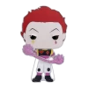 HunterxHunter: Loungefly Pop! Pin Badge: Hisoka