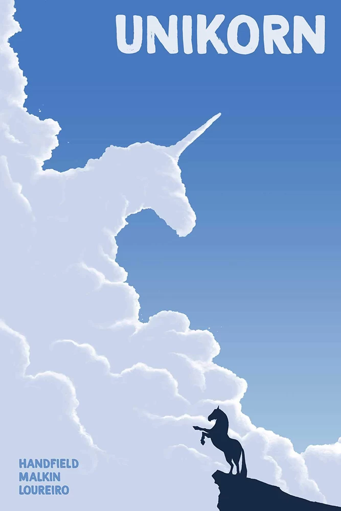 Unikorn 1 Unikorn