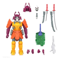 Transformers: Ultimates Action Figure: Bludgeon