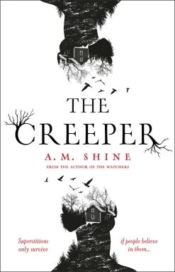 The Creeper (Hardcover)