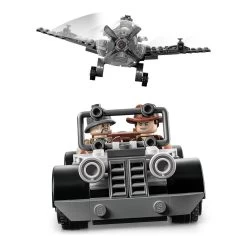 LEGO: Indiana Jones: Fighter Plane Chase -Toys - Collectibles Store ce6e8116329d0e0e5c1aa487c7cd286ece2a
