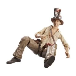 Indiana Jones: Raiders Of The Lost Ark: Adventure Series Action Figure: Indiana Jones (Cairo) -Toys - Collectibles Store ce9b60ac0bea4ab76dbcecd1c01f0a3af38e