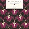 The Ghost Stories Of Edith Wharton (Hardcover)