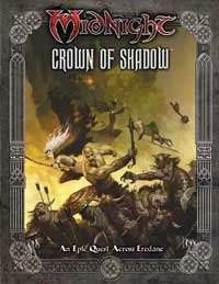 Midnight: Crown Of Shadow