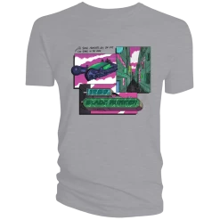 Blade Runner: Women's Fit T-Shirt: Tears In The Rain