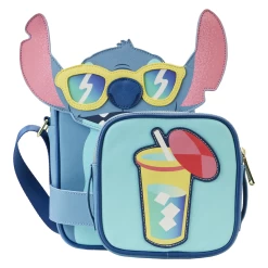 Disney: Lilo & Stitch: Loungefly Crossbuddy Bag: Stitch Beach Day -Toys - Collectibles Store cfe0ee3a62ab007393f9882315e5a10f2596
