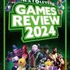 Next Level Games Review 2024 (Hardcover)
