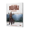 Star Wars: Edge Of The Empire: Far Horizons (Hardcover)