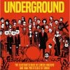 Underground: The Illustrated Bible Of Cursed Rockers & High Priestesses Of Sound