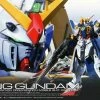 Gundam: RG 1/144 Scale Model Kit: XXXG-01W Wing Gundam