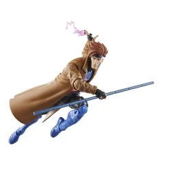X-Men '97: Marvel Legends Action Figure: Gambit 9 X-Men '97: Marvel Legends Action Figure: Gambit -Toys - Collectibles Store d154fcb29a491410f31c199f6141ec1ca6aa