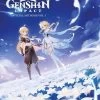 Genshin Impact: Official Art Book: Volume 1 (Hardcover)