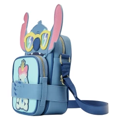 Disney: Lilo & Stitch: Loungefly Crossbuddy Bag: Stitch Beach Day -Toys - Collectibles Store d1cf1a94f4d2d7b3c2acfc2be94947b07e42