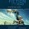 The Best Science Fiction Of The Year: Volume 7