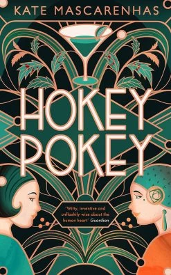 Hokey Pokey (Hardcover)