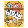 Itchy Feet: The Travel Game