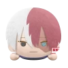 My Hero Academia: Lying Down Big Plush: Shoto Todoro