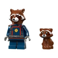 LEGO: Guardians Of The Galaxy: Volume 3: Baby Rocket's Ship -Toys - Collectibles Store d4511b8e0576f0a0909e70fbc3caeb0414c1