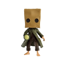 Little Nightmares II: PVC Figure: Mono