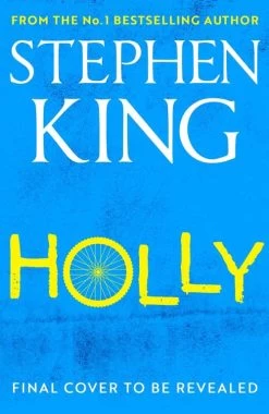 Holly (Hardcover)