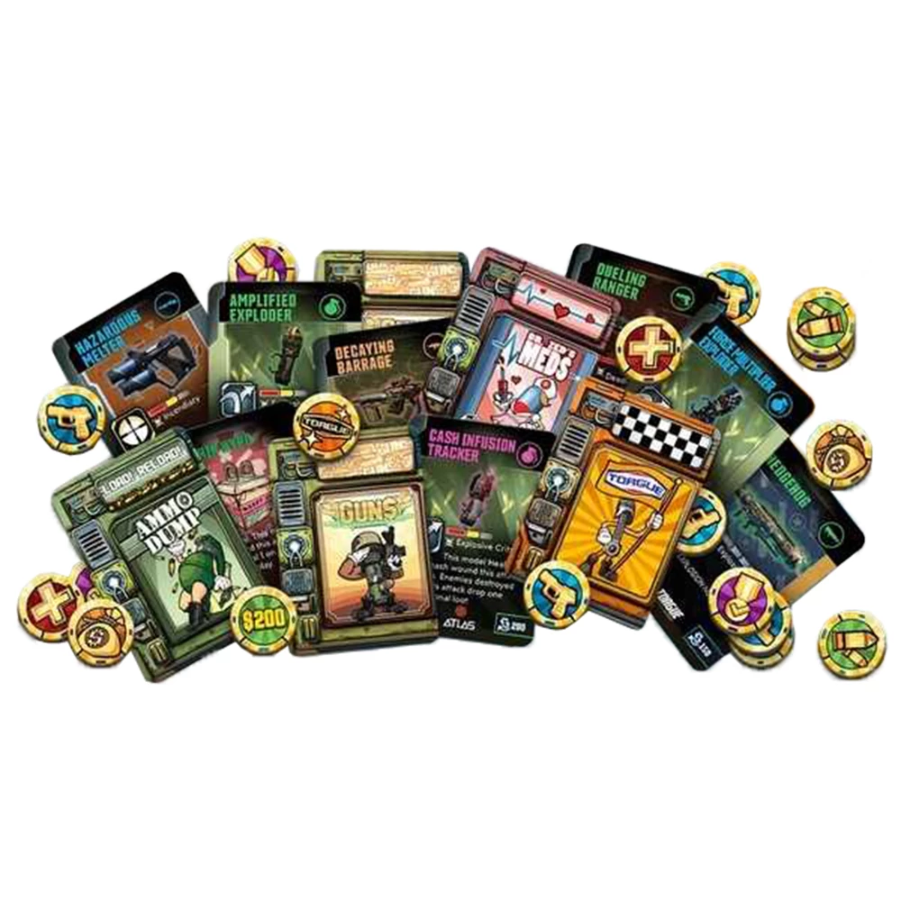 Borderlands: Mister Torgue's Arena Of Badassery 1 Borderlands: Mister Torgue's Arena Of Badassery