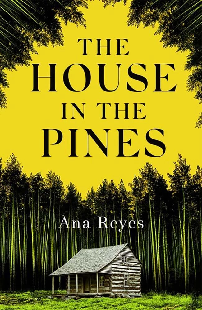 The House In The Pines (Hardcover) 1 The House In The Pines (Hardcover)